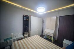 Blk 846 Khatib Central (Yishun), HDB 5 Rooms #556056131